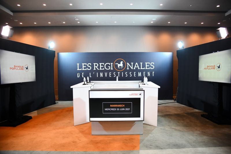 Soutien à l'entrepreneuriat Le groupe BCP s'allie à la