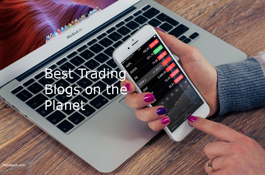 100 Best Trading Blogs and sites in 2024