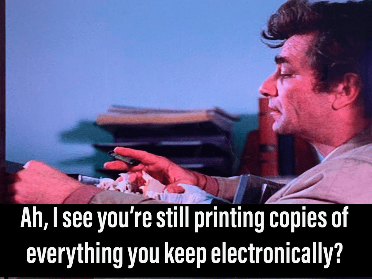 Meme Library Records Management Services