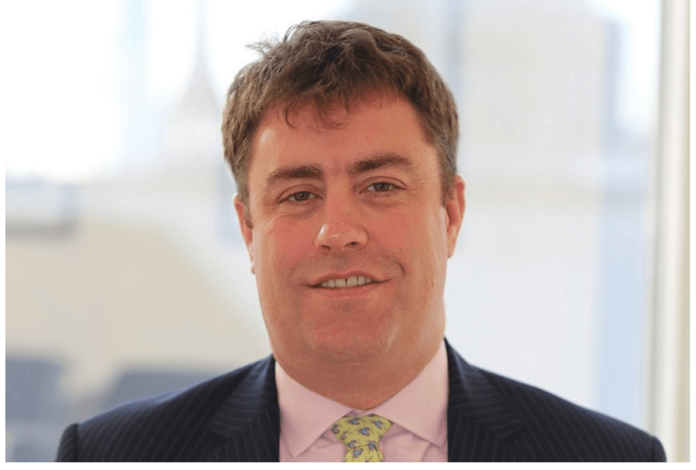 Andy Howard to take on leadership of Schroders' Sustainable Investment