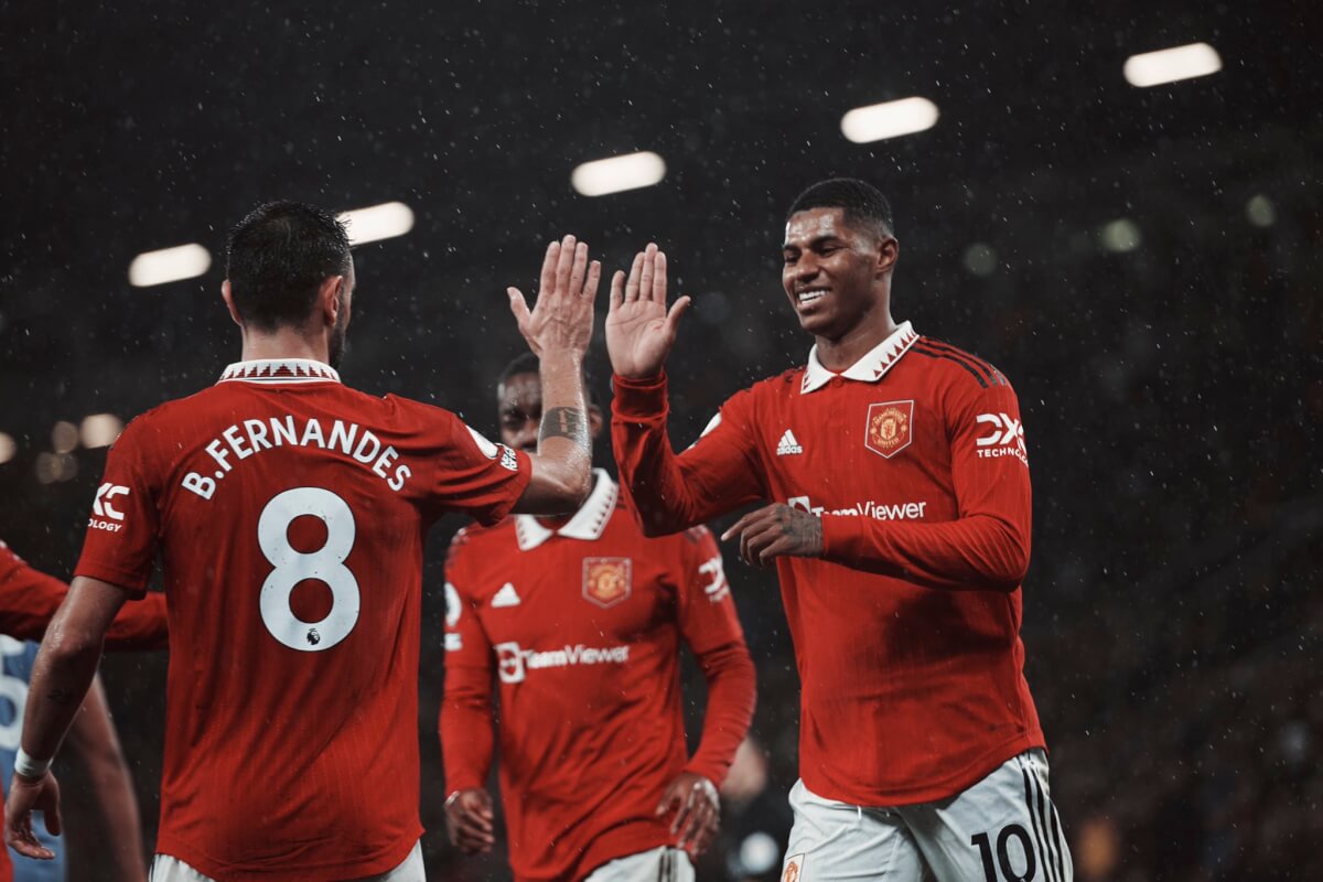 Doo Group Signs Sponsorship Deal With Manchester United FinanceFeeds