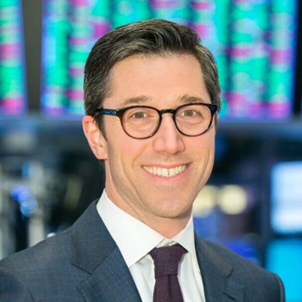 DriveWealth Announces Michael Blaugrund As Chief Executive Officer