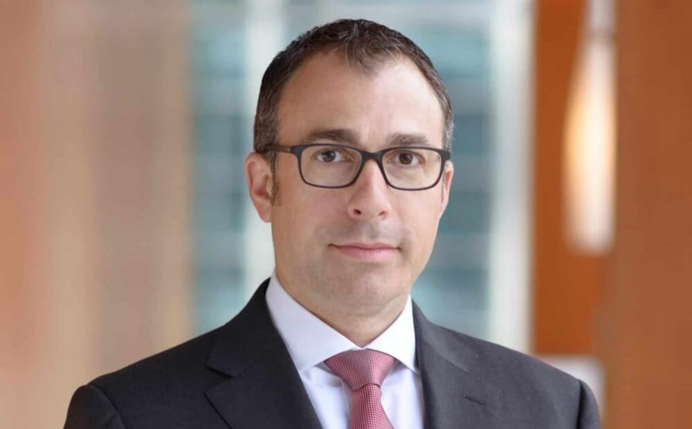 FXPA Elects Joe Hoffman As New Chair In Its 10th Anniversary FinanceFeeds