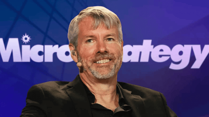 Michael J Saylor Net Worth, Education, Career, and BTC Holdings Michael saylor net worth september 2025