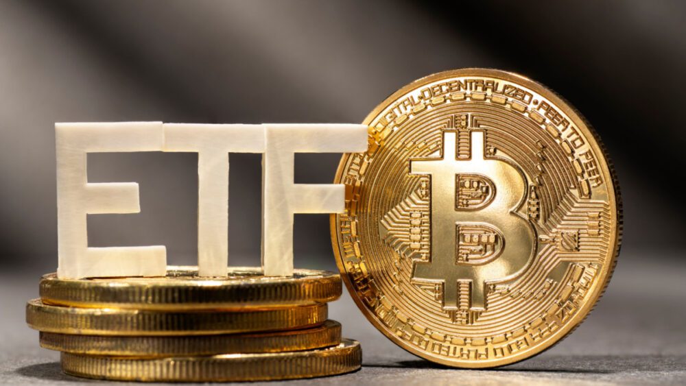 Crypto ETFs See 291 Million In Outflows As Investors Pull Back