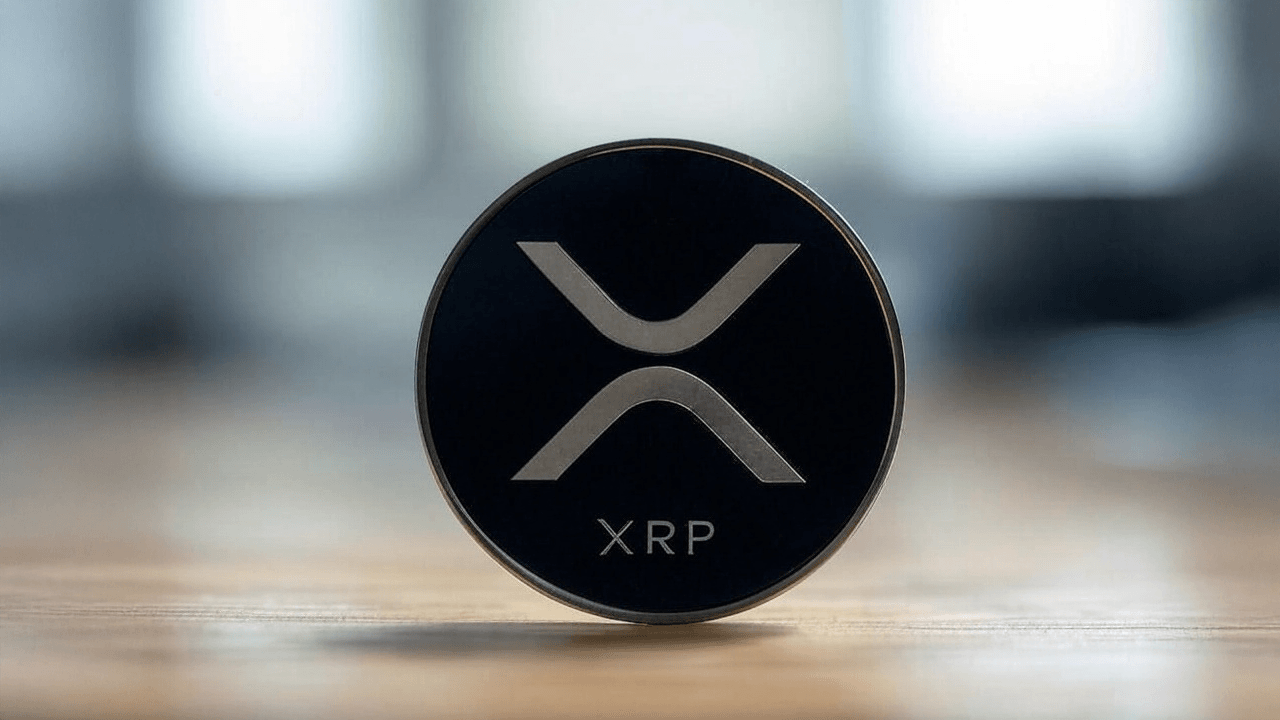 CNBC Names XRP the Hottest Crypto Asset for 2026 Amid Regulatory