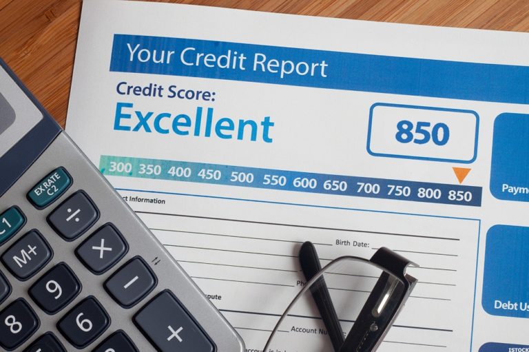How your credit score affects your car finance interest rate . Finance