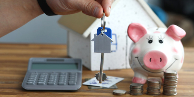 Obtenir un crédit immobilier sans apport et sans épargne explications