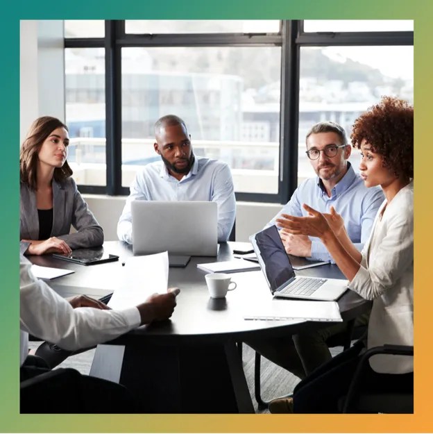 Commercial Real Estate Lenders Marketing 2022 Finance Lobby