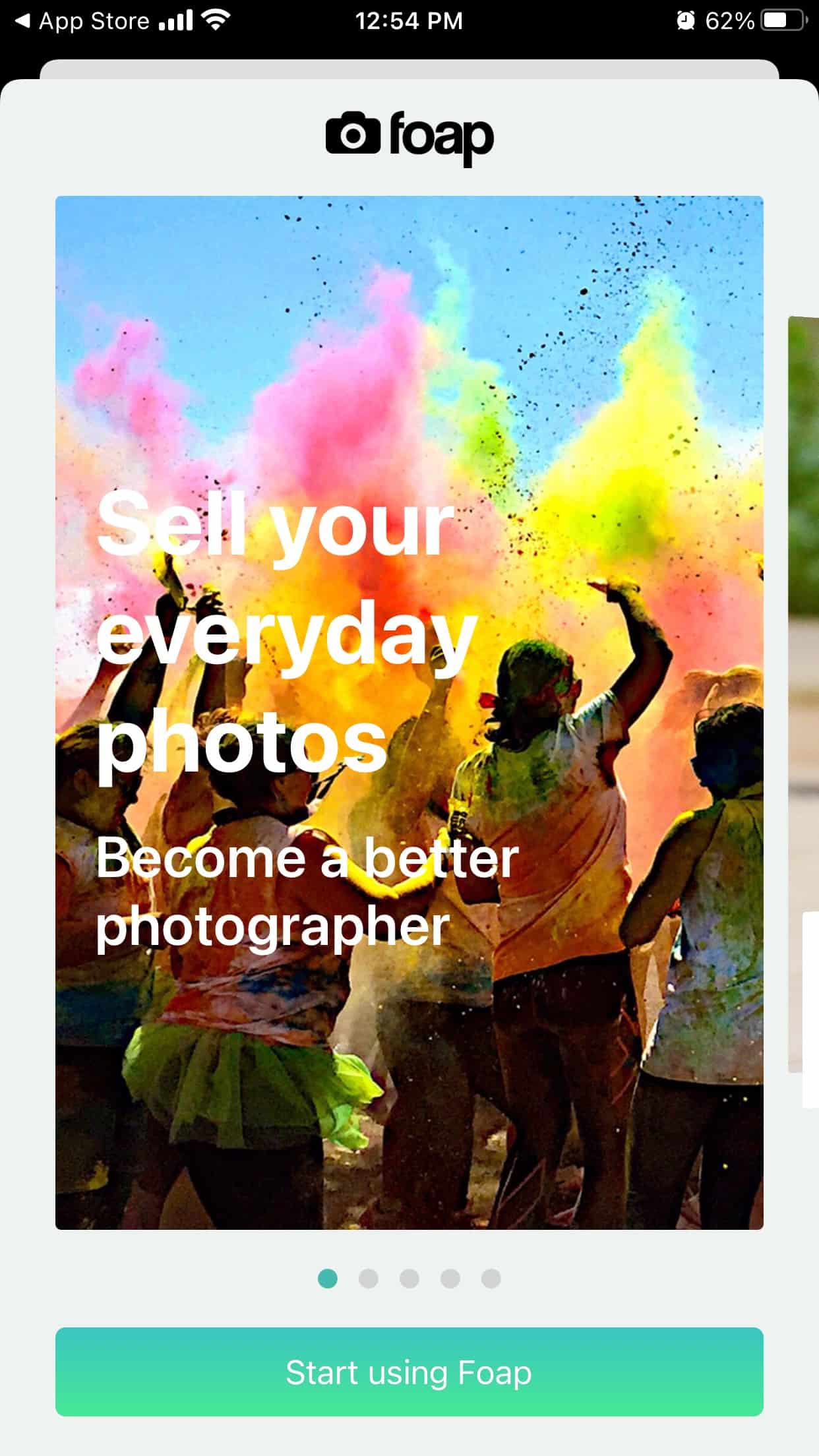 How To Sell Your Pictures Online With These 18 MoneyMaking Photo Apps