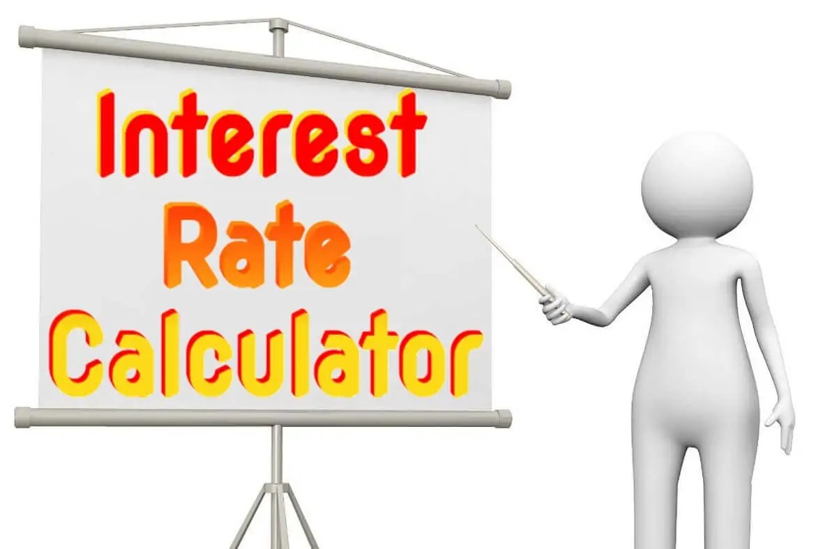 Interest Rate Calculator / APR Calculator FinancePlusInsurance