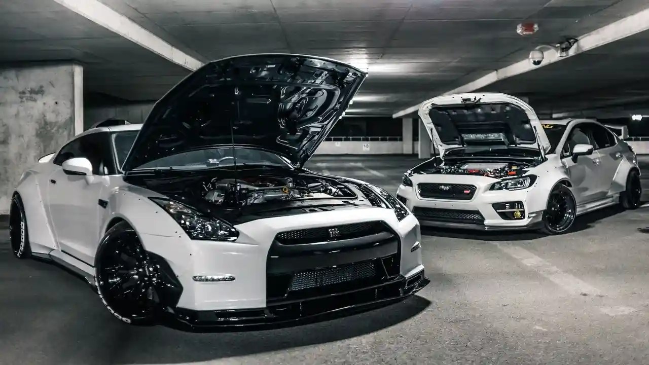 How to Avoid Financial Disaster Due to Unexpected Car Repairs