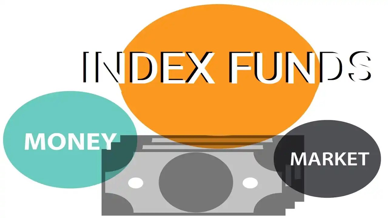 Index Funds Meaning, Examples, Benefits, Differences