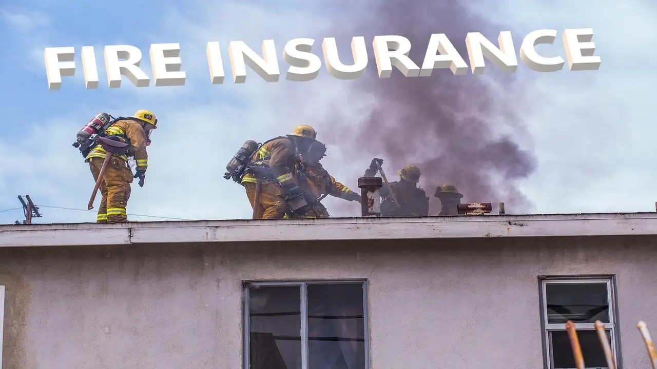 What Does Home Fire Insurance Cover? FinancePlusInsurance