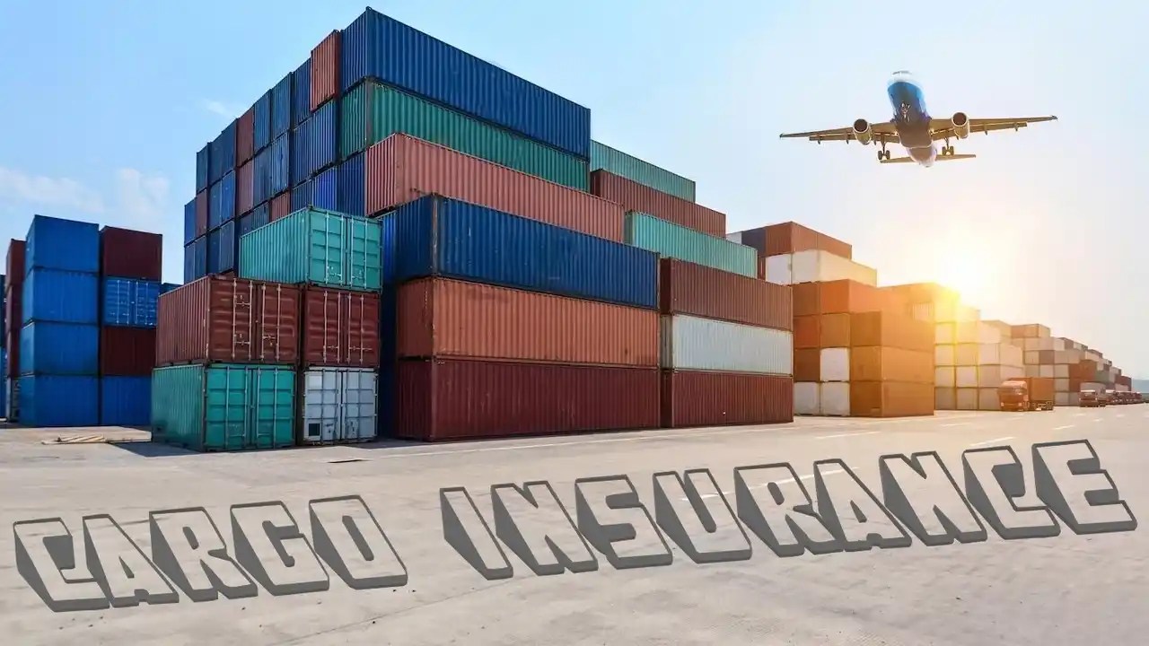 Top 10 Cargo Insurance Coverage FinancePlusInsurance