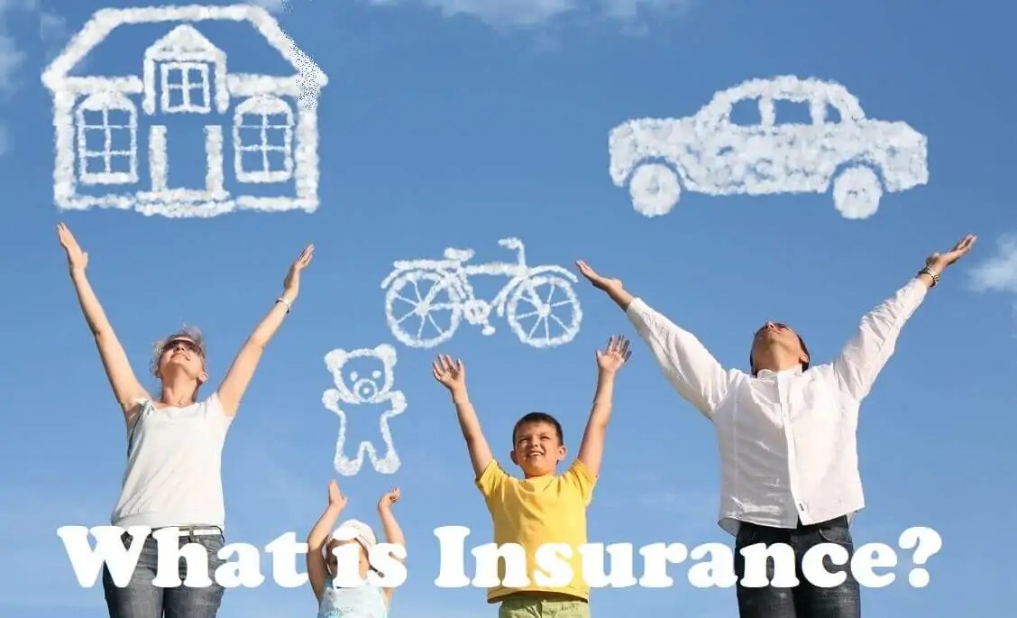 What is Insurance? Meaning How it Works Are you Insured?