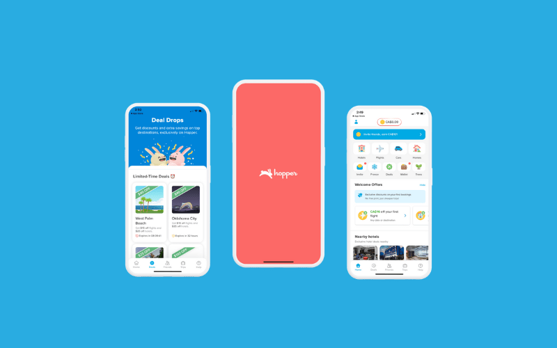 Hopper Review Is Hopper Legit?