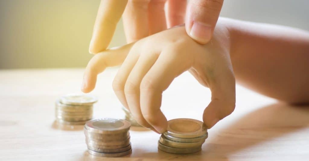 Investment Ideas for Kids Start Them Young Peer Finance 101