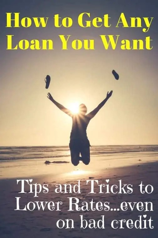 How to Qualify for a Personal Loan with Bad Credit Finance Quick Fix