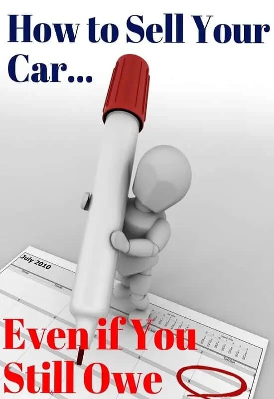 Selling a Car with a Lien [Get it Sold Quick and Right] Finance Quick Fix
