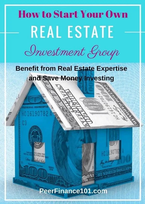 How to Start a Real Estate Investment Group Finance Quick Fix