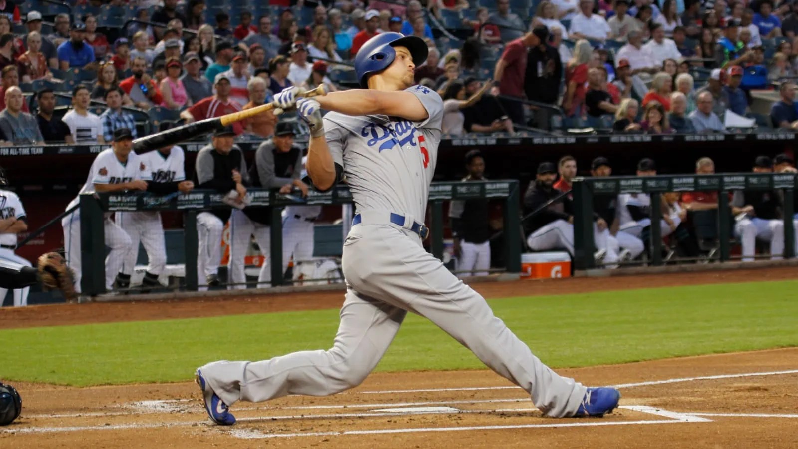 HighestPaid Baseball Player in 2022 Contracts, Salary, Net Worth