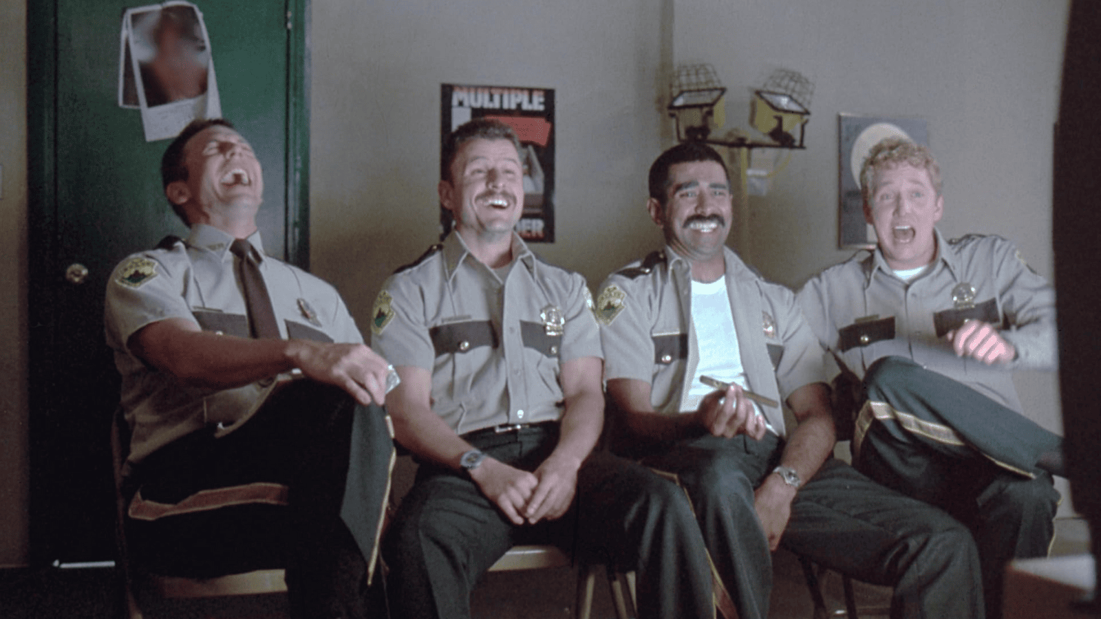 10 Funniest Comedies People Play On Repeat for Laughs Finance Quick Fix