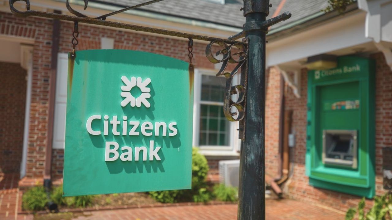 The Citizens Bank Cash Back Credit Card How You Can Earn & Save