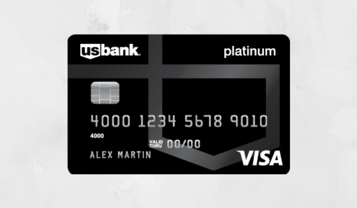US Bank Visa® Platinum Credit Card Why You'll Want it and Why You Won't