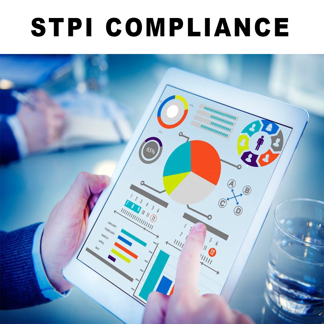 What is STPI Compliance Registration