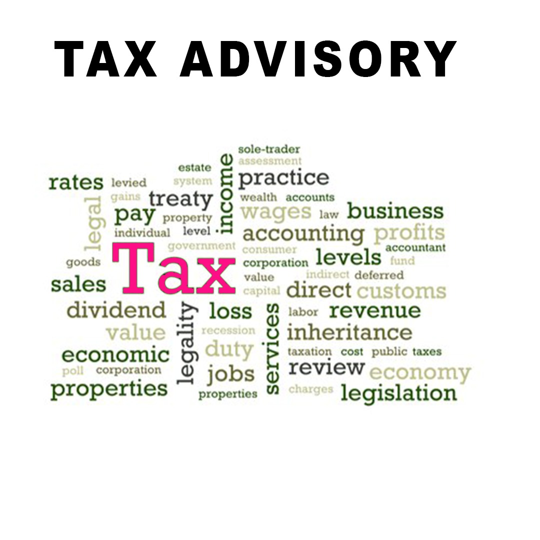 Tax Advisory
