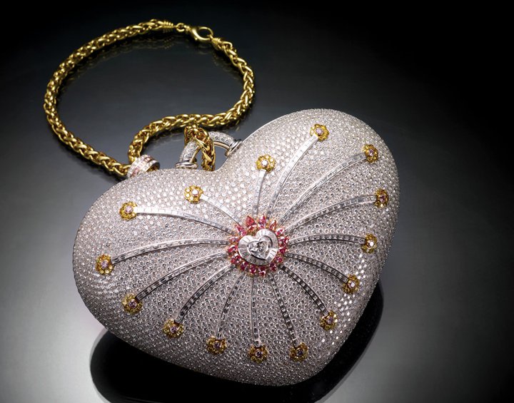 Top 10 Most Expensive Purse Brands IQS Executive