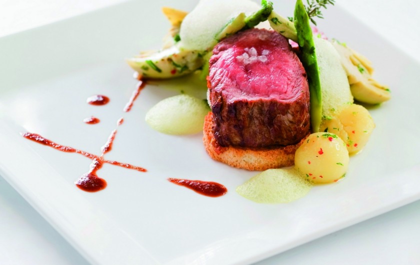 Top 10 Most Expensive MichelinStarred Restaurants In The World