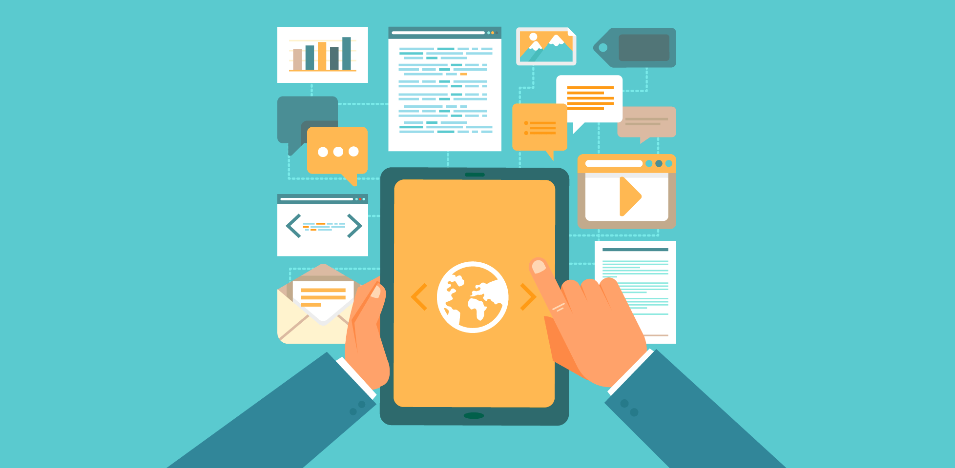 10 Best Content Management Systems