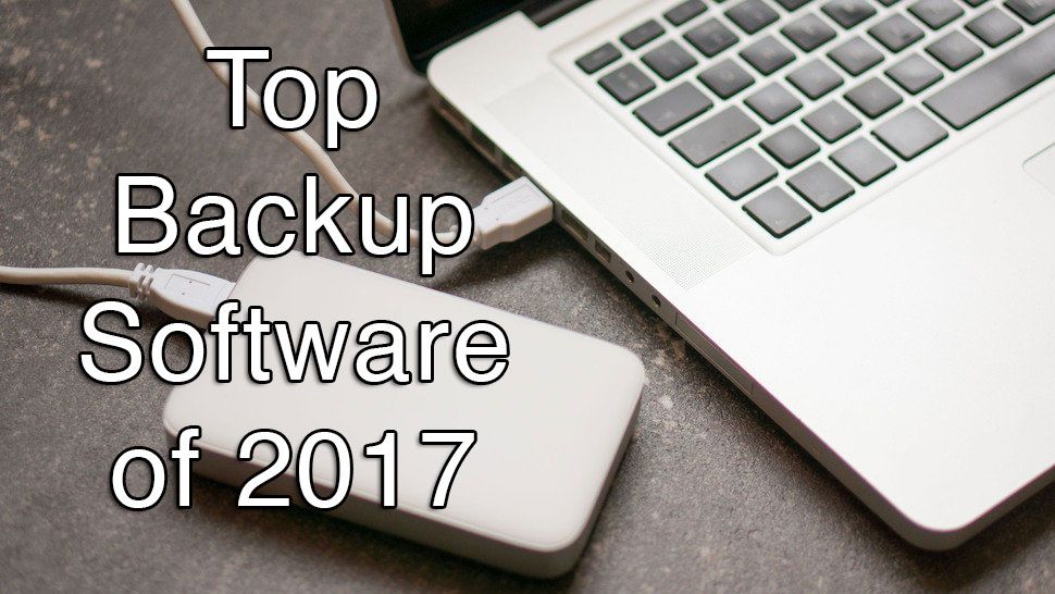 20 Best Backup Software Solutions of 2023