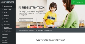 SportsEngine Registration Reviews: Pricing & Software Features 2024
