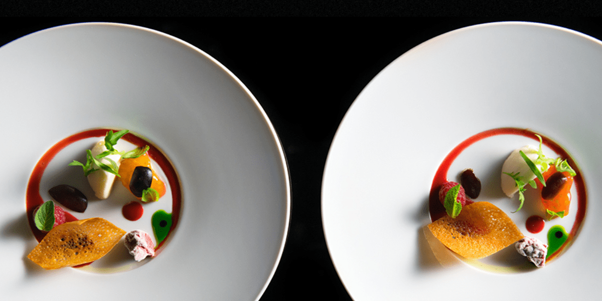 10 Most Expensive Meals from Michelin Starred Restaurants in 2024