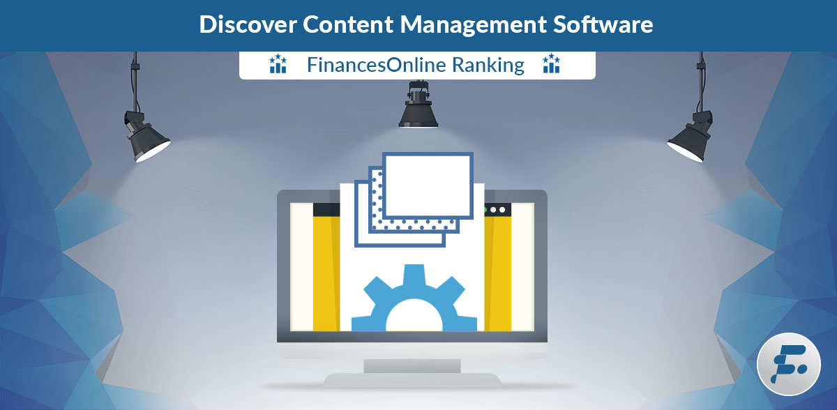 Best Content Management Software Reviews & Comparisons 2019 List of