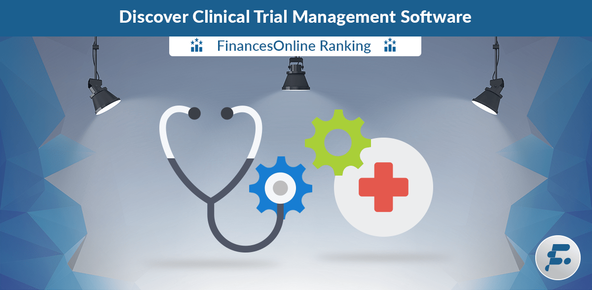20 Best Clinical Trial Management Software of 2020