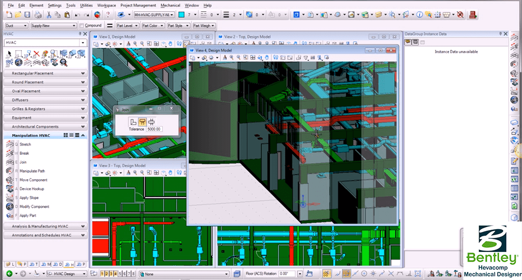 Best 20 Building Information Modeling (BIM) Software in 2019