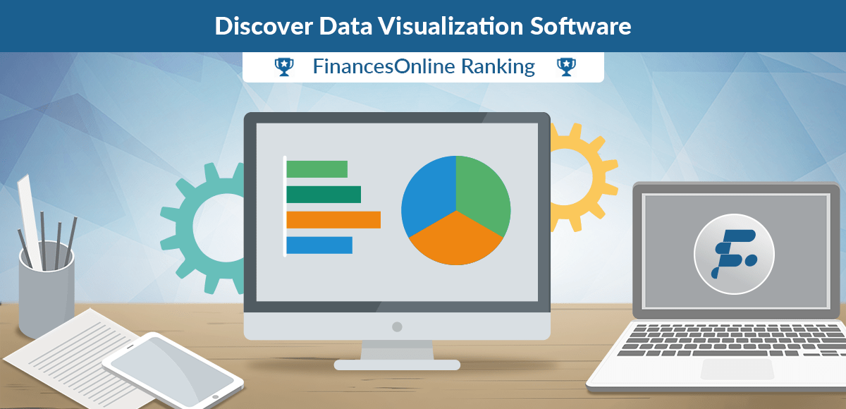 20 Best Data Visualization Software Solutions of 2019