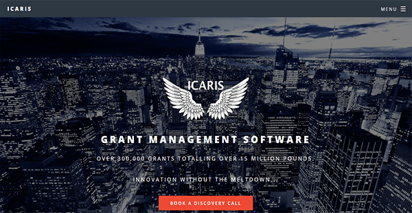 ICARIS Reviews: Pricing & Software Features 2024 - Financesonline.com