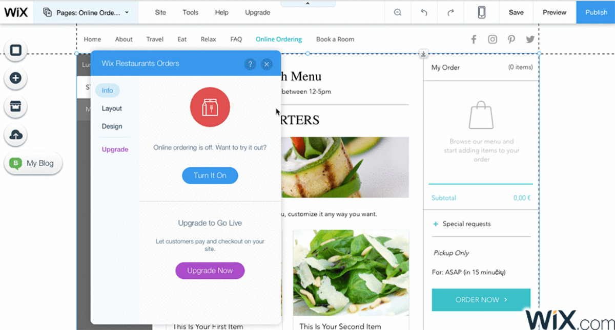 How Much Does Wix Cost Is It Really Free