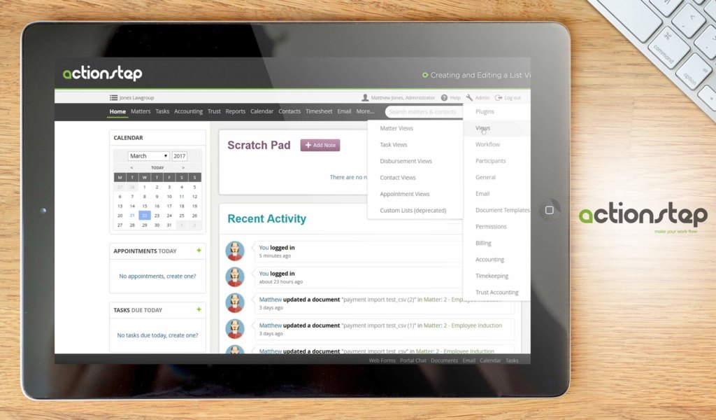 20 Best Legal Case Management Software Programs for Small and Medium