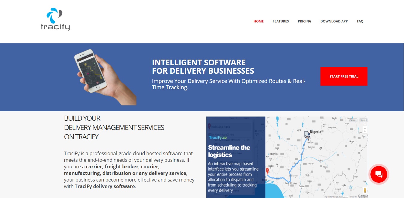 List of 10 Fleet Management Companies in the USA for 2019