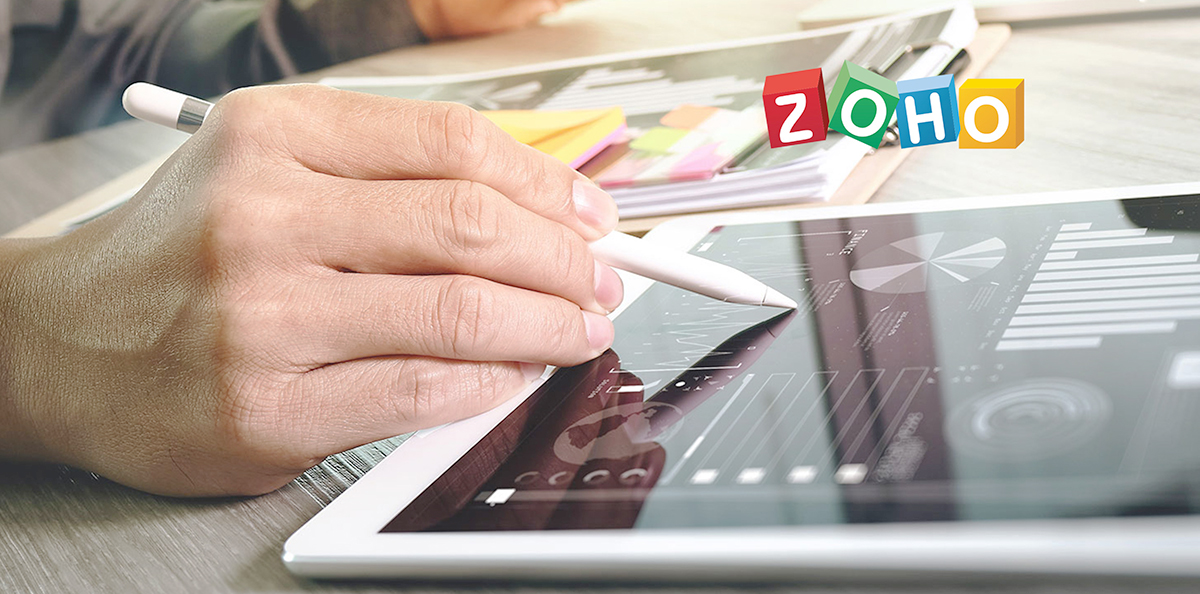 Pros and Cons of Zoho CRM