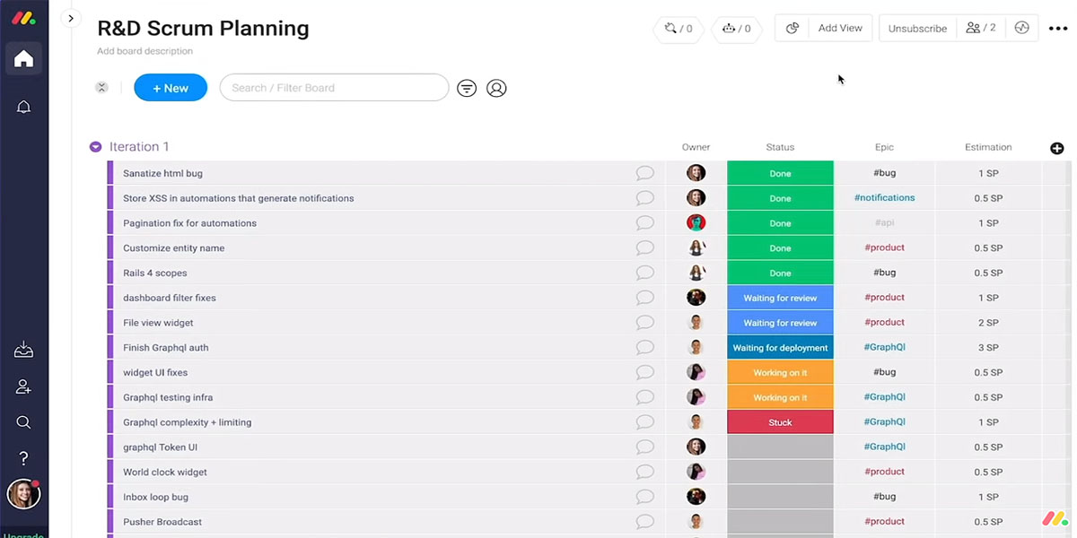 The Best Project Management Apps of 2022