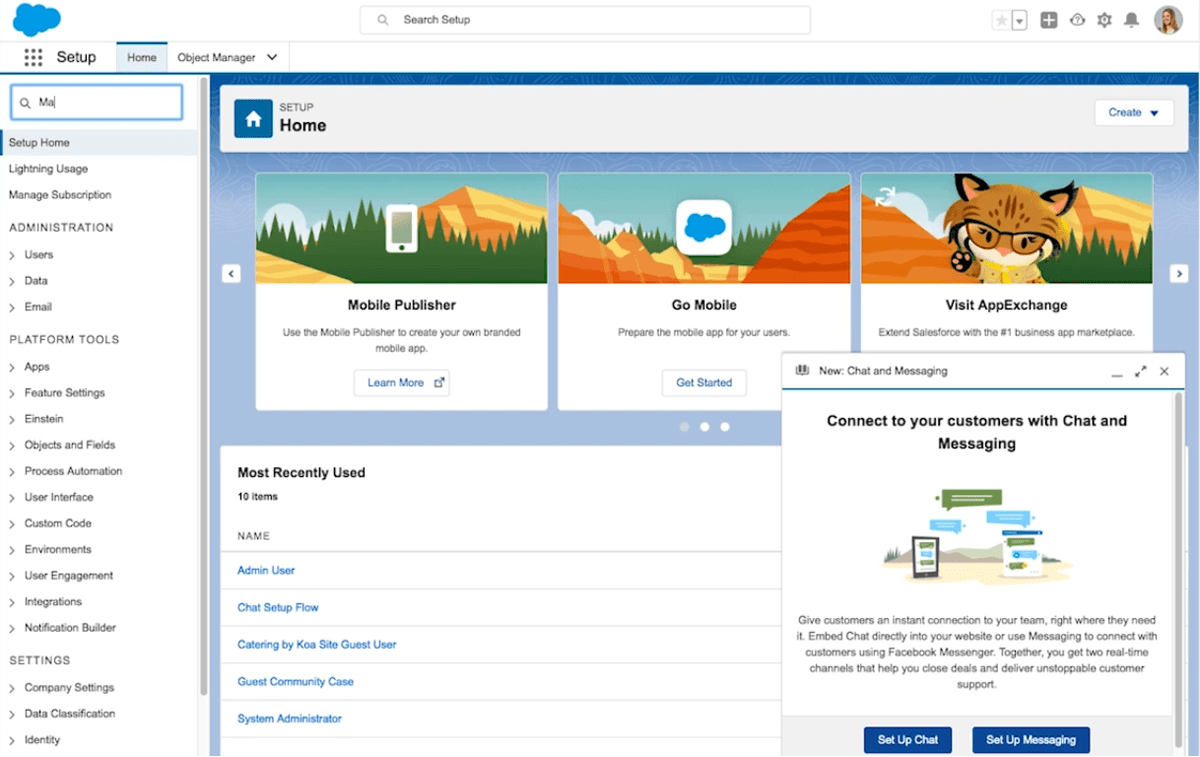 Is Salesforce Good for Small Business? 7 Ways It Can Help Your Company