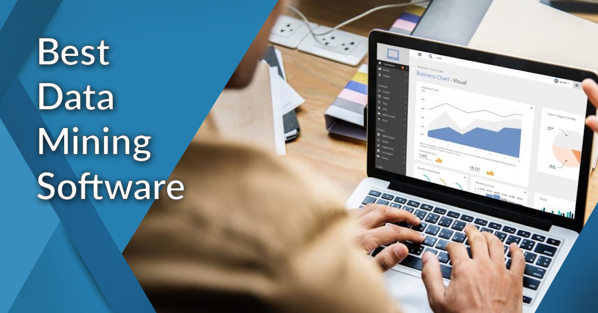 15 Best Data Mining Software Systems in 2024