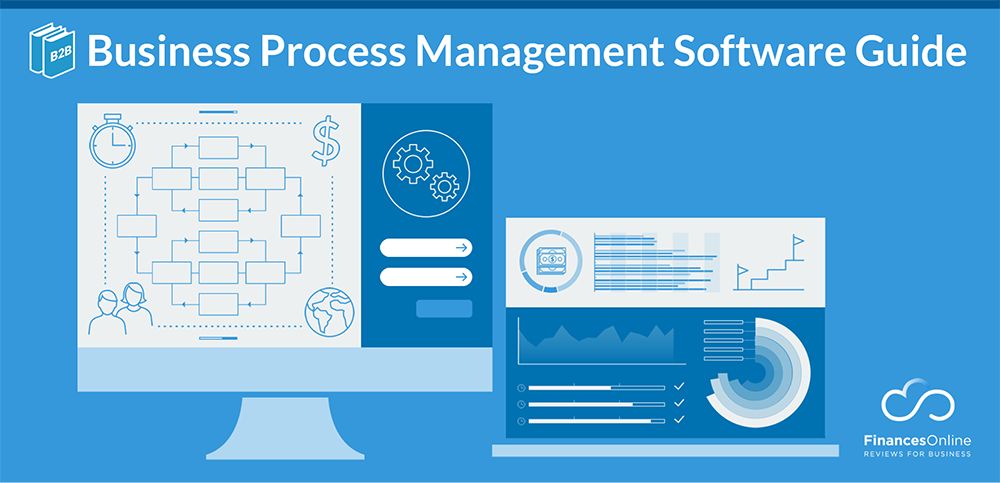 Best Business Process Management Software Reviews